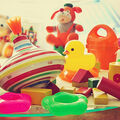 Jouets •
Les bons réflexes avant d’acheter un jouet