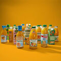Bien différencier les jus de fruits