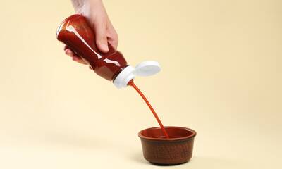 Comment choisir son ketchup