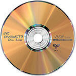 DVD-RW Lecteurs-enregistreurs de DVD