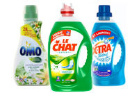 Lessive liquide Lessive liquide