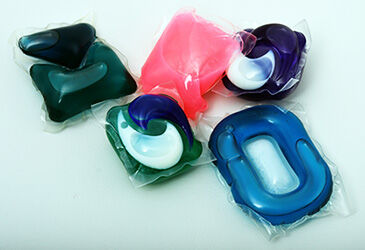 visuel guide achat lessives capsules lessive
