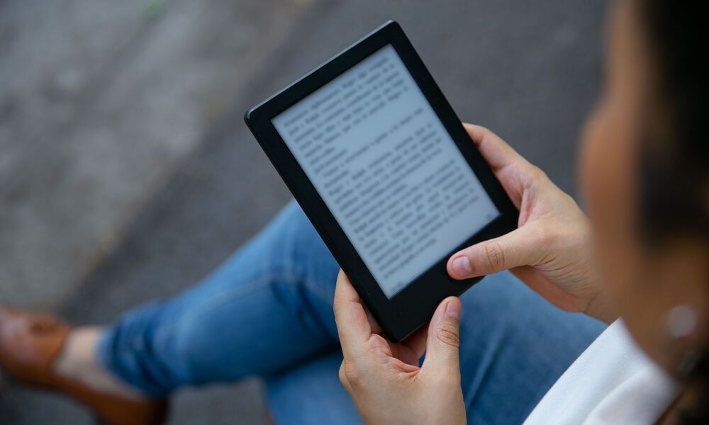 Meilleure liseuse Kindle 2024 : comparatif et guide d'achat