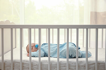 Quel matelas choisir pour un enfant/bébé ? - Blog de Raviday