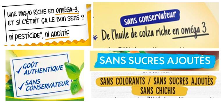 Mayonnaise Comment choisir sa mayonnaise Mayonnaise Comment choisir sa mayonnaise