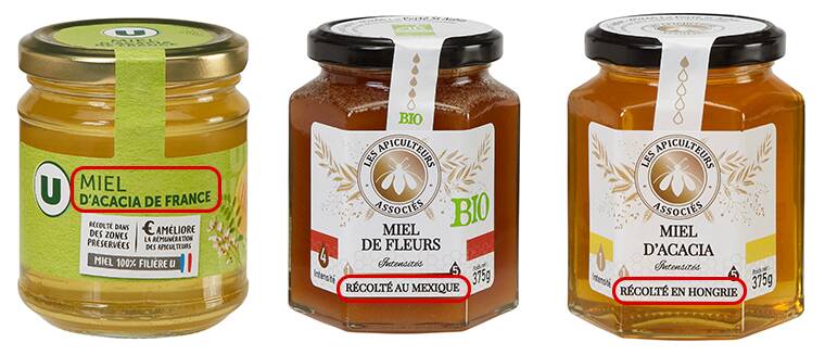 origine miel origine miel