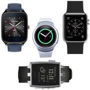Montre connectée Comment choisir une montre connectée