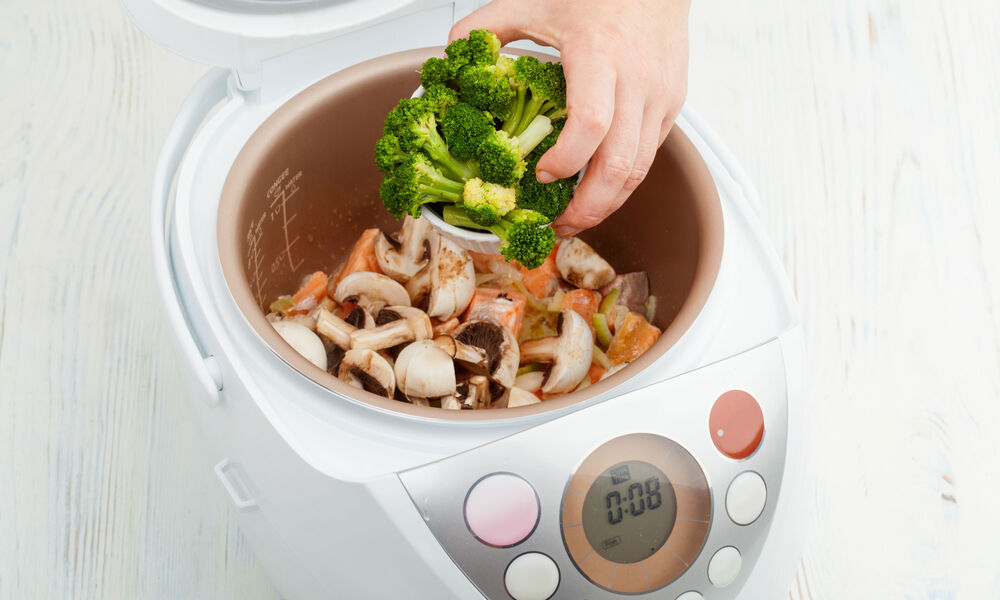 Recettes de Multicuiseur de Cuisine Test - Recette et test de cuisine