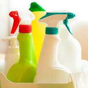 Nettoyants multi-usages Quels produits nettoyants choisir ?