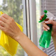 Nettoyants vitres Comment bien nettoyer ses vitres