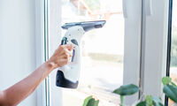 Nettoyeur de vitres Comment choisir une raclette aspirante