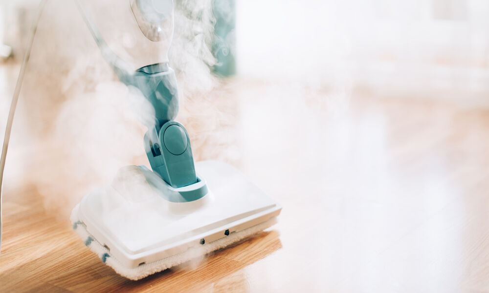 Comment bien utiliser un nettoyeur vapeur ?