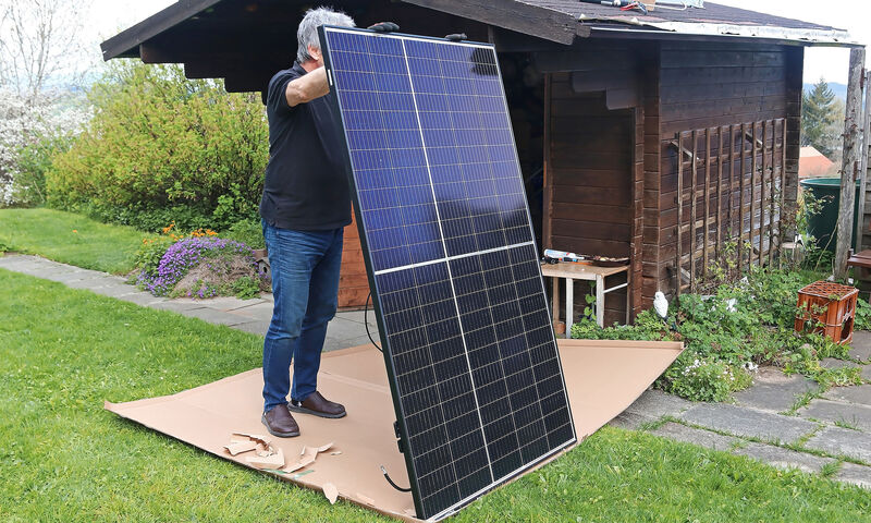 Photovoltaïque Comment choisir un kit solaire