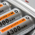 Piles jetables ou rechargeables •
Quelles piles acheter ?
