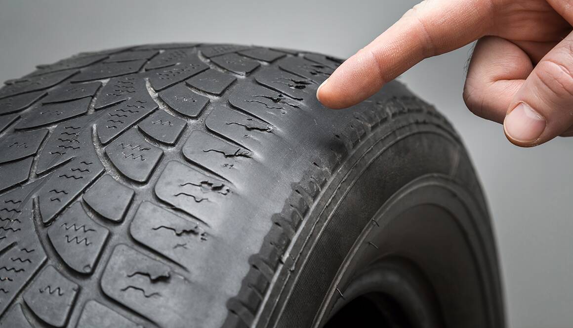guide achat pneu usure