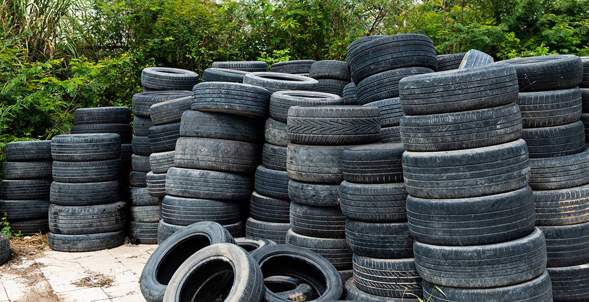 guide achat pneu usagé