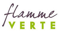 Flamme verte Flamme verte