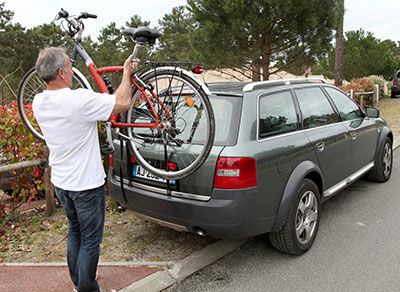 Porte-vélos : hayon, toit ou attelage quel type choisir ?