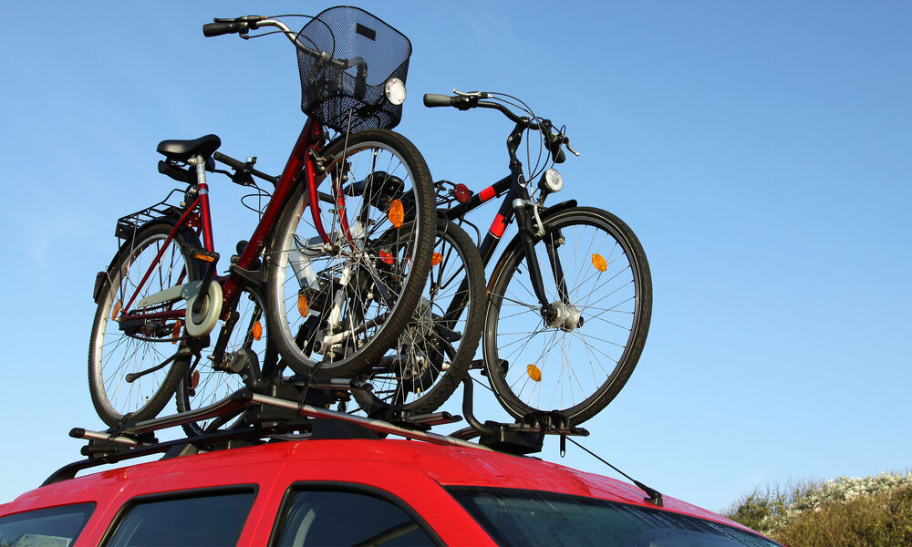 Guide d'achat : 99 porte-vélos pour coffre ou attache-remorque comparés