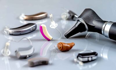 Prothèses auditives Bien choisir ses audioprothèses