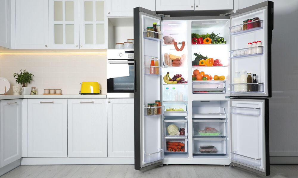 Comment choisir le bon frigo américain ? ? Blog BUT