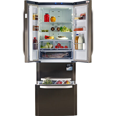 refrigerateur multi-portes