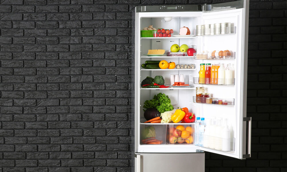Choisir un frigo efficace - Écohabitation