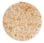Galette de riz riz © zagorskid