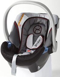 Siege auto évolutif 3-18 kg bébé confort, face avant ou arrière
