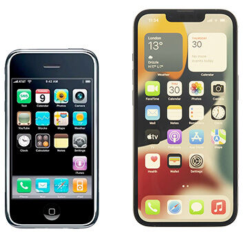 visuel ga smartphone iphone 1 iphone 13 pro