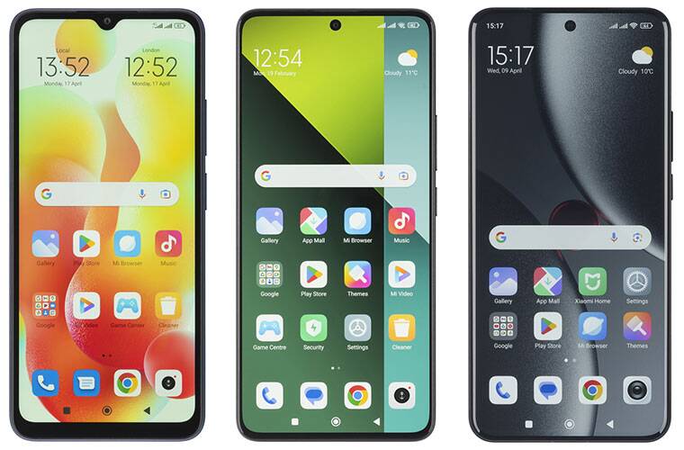 GA-smartphone-2025-Xiaomi