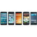 Smartphones •
Comment choisir son smartphone