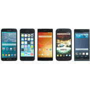 Smartphones Comment choisir son smartphone
