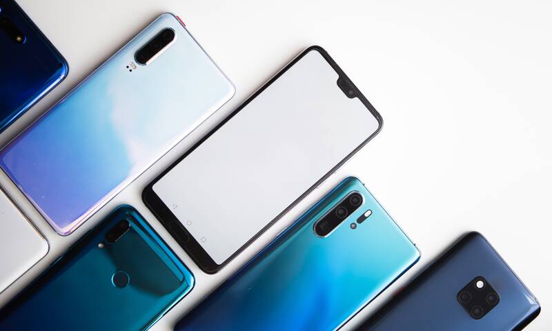 Smartphones Comment choisir son smartphone