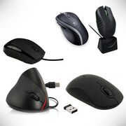 Souris d’ordinateur Comment choisir une souris pour son PC ?
