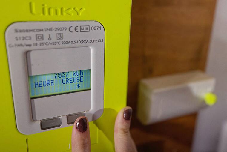Batterie domestique heure creuse Stockage d’électricité - Comment choisir sa batterie domestique