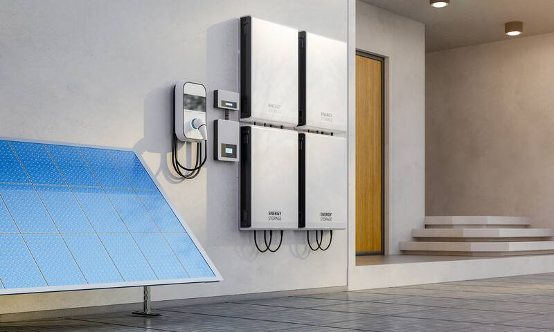Stockage d’électricité - Comment choisir sa batterie domestique