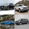 Comment choisir un SUV ou un 4x4