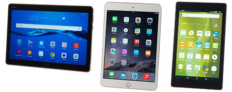 Une tablette qui fonctionne sous Android, iOS (Apple) et Fire OS (Amazon). visu2-tablettes-android-ios-fireos