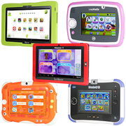 Tablettes tactiles pour enfants Choisir la bonne tablette pour un enfant