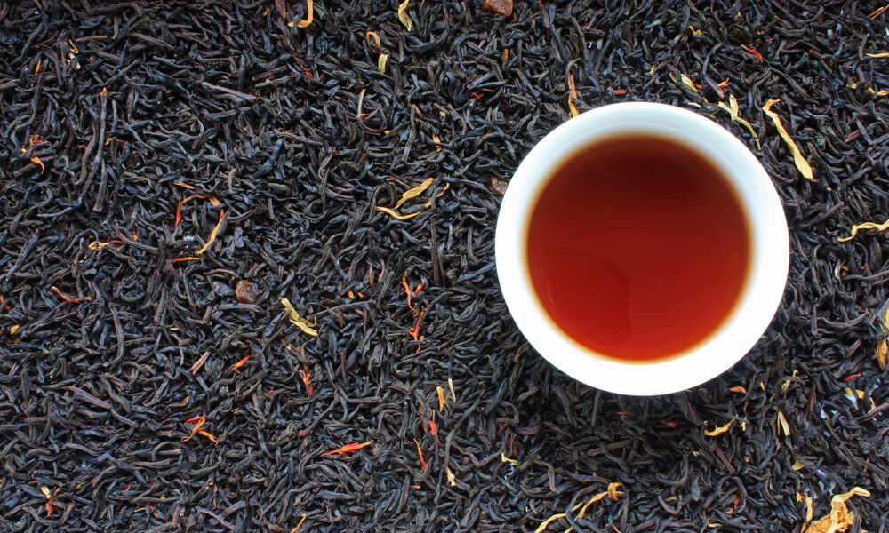 Thé vert ou Thé noir, le Meilleur pour vous ? 