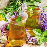 Tisanes Choisir la bonne tisane