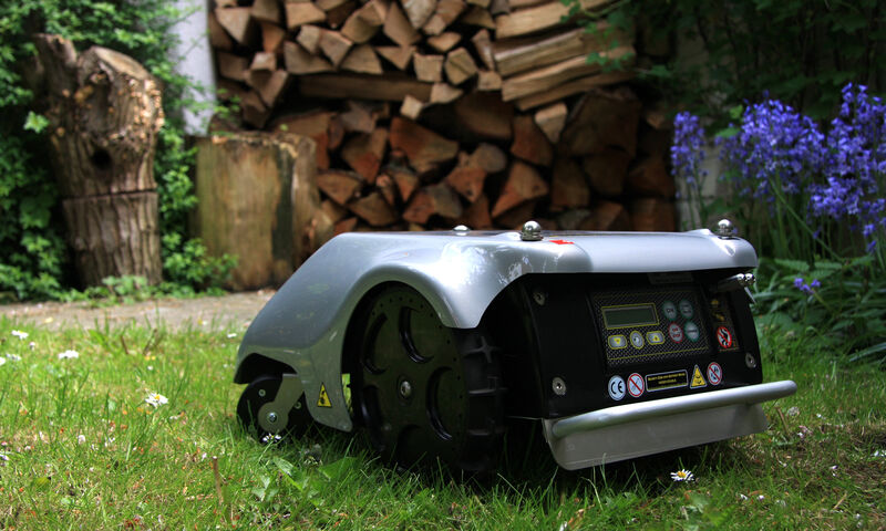 Tondeuse robot Choisir une tondeuse robot pour l’entretien de sa pelouse