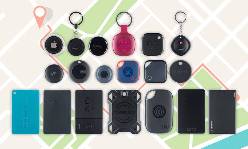 Traceurs Bluetooth Comment localiser vos objets