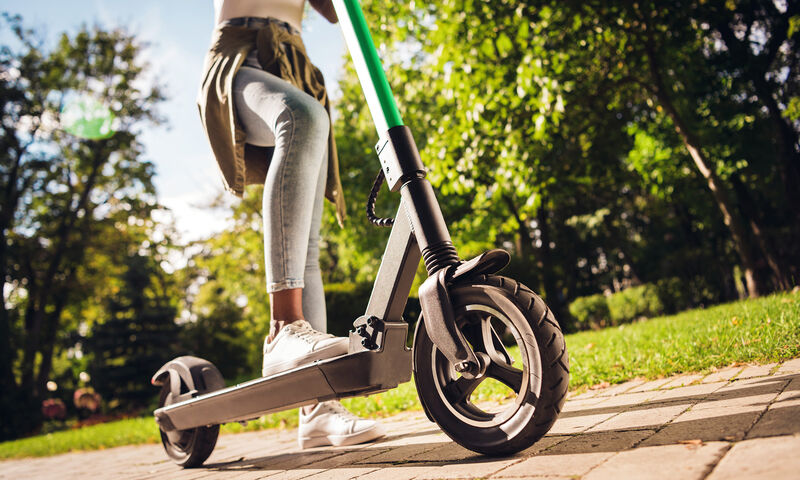 Trottinette électrique (vidéo) Comment choisir sa trottinette