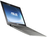 L'ultrabook Asus Zenbook Image
