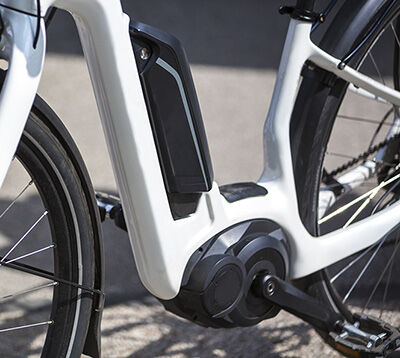 ELECTRIC - Peugeot Cycles