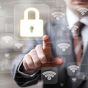 Wi-fi : le haut débit sans fil Le wi-fi, un réseau sécurisé ?