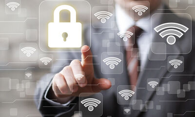 Wi-fi : le haut débit sans fil Le wi-fi, un réseau sécurisé ?