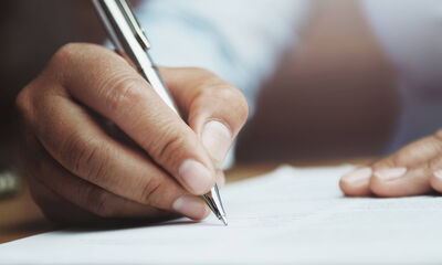 Achat immobilier Demande d'annulation du prêt